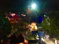 Unser Stern auf dem Labertal Festival in Schierling